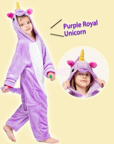 Cow onesie animal kigurumi - cow,
