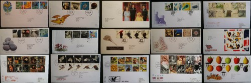 1999 2008 fdc - 2008,