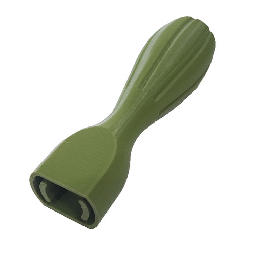 Mercedes benz hood star tool - mercedes-benz,