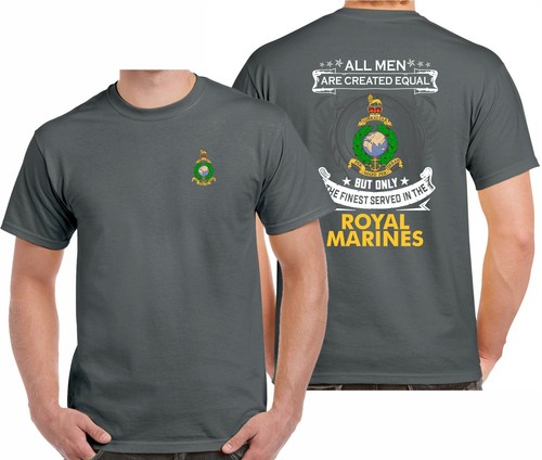 Royal marines all - royal,