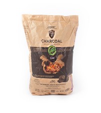 Premium Holm Oak Charcoal (Encina) – 9.5kg Bag  Charcoal
