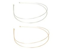 Wire alice hair - wire,
