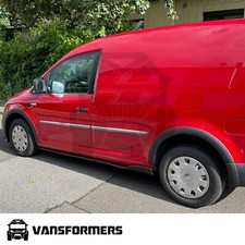 Volkswagen Caddy MK4 2015-2021