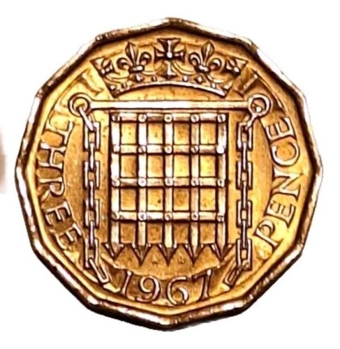 1967 queen elizabeth - 1967, "queen