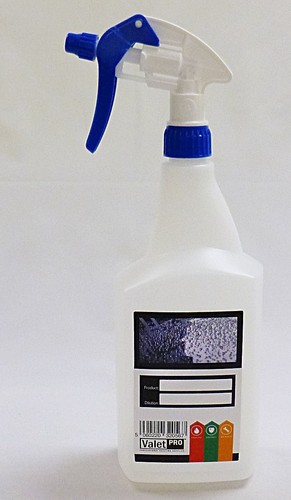 Valet pro litre chemical - pro,