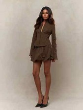 MISSGUIDED Long Sleeves Shirt