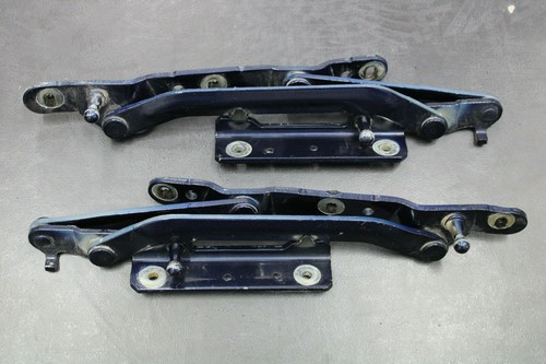 Hinge tailgate maserati - tailgate,