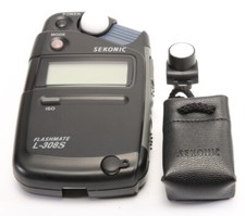 Sekonic Flashmate L-308S Light