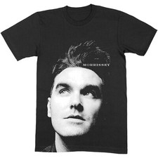 Morrissey t-shirt 'Everyday