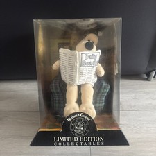 Wallace & Gromit Limited