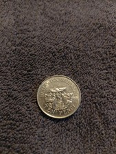 Bailiwick Of Jersey 2002 10p