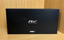 Fox RX Plus Carp Fishing Bite