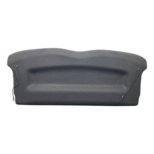Citroen mk2 a51 - rear, parcel