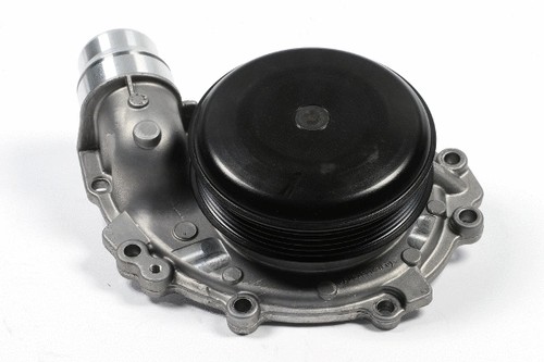Water pump engine - engine, cooling