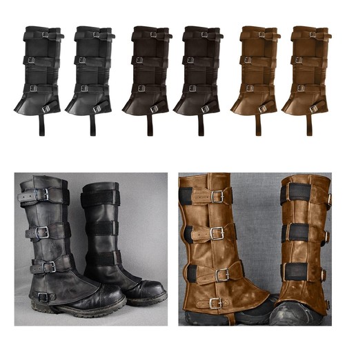 Pirate boot tops shoes - shoes, covers