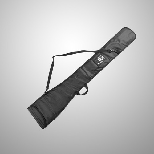 Kayak paddler bag storage - ,