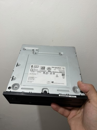 3q0035842c head unit radio - 3q0035842c,