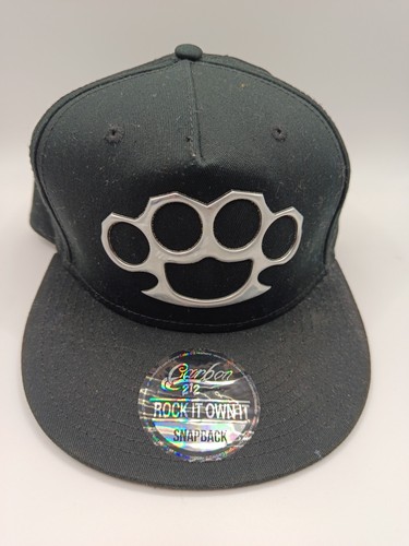 Limited edition knuckle - edition,