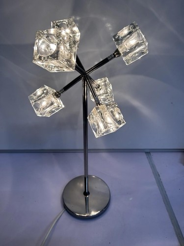 Ikea isasa glass - ice, cube
