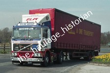THH Truck Photos - Volvo F10 -