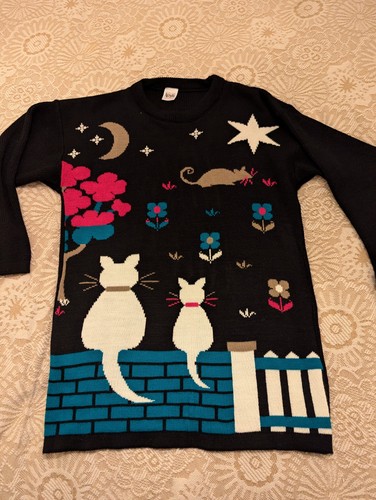 90s kitsch cat and - kitsch, mouse