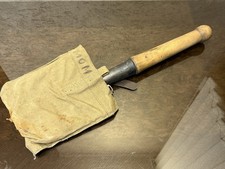 Soviet Shovel MPL-50 Dated