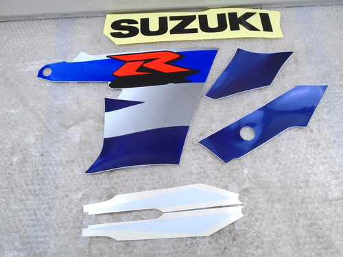 Suzuki gsx r1000 2004 - suzuki, r/h