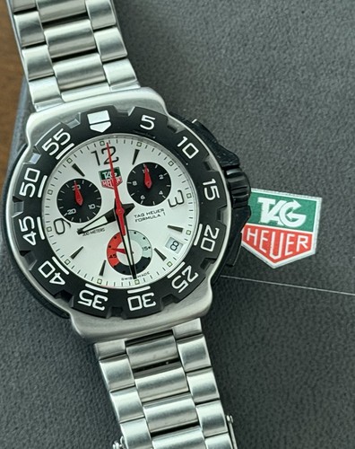 Tag heuer formula - tag, 1
