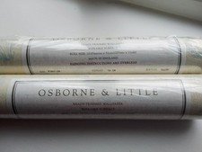 Osborne and Little 2 rolls
