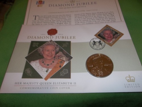Queen elizabeth diamond - elizabeth, ii