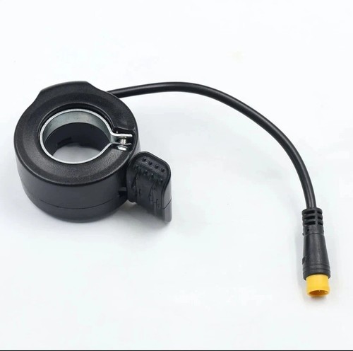 Pin thumb throttle - 3,
