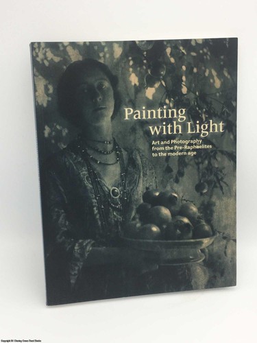 Painting with light art - painting,