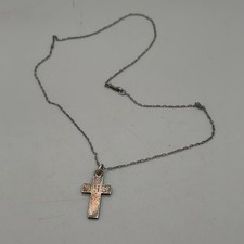 Antique 1922 Sterling Silver