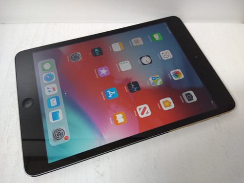 Apple ipad mini a1489 16gb - apple,