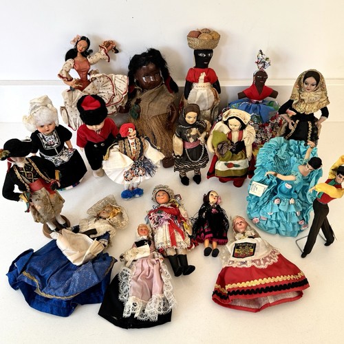 Vintage international souvenir - vintage,