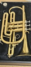 Boosey & Hawkes Cornet B & H