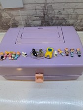 Polly Pocket Bluebird Jewel Case
