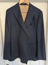 Moss Bros 1851 40R Double