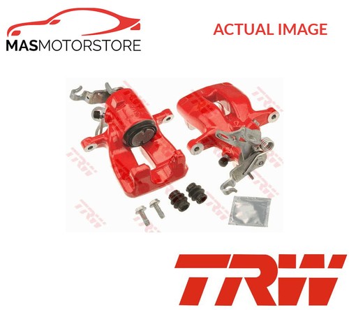 Brake caliper braking rear - brake,