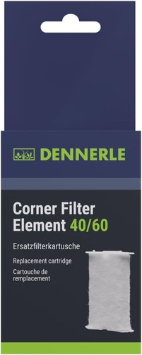 Dennerle nano filter - dennerle,