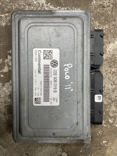 Genuine polo 1 2 - polo, 6r