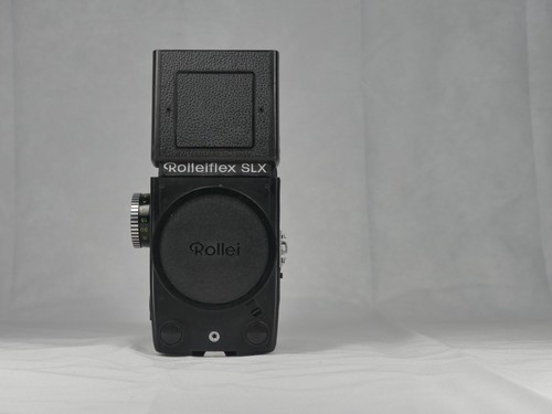 Rollei rolleiflex slx - slx, 120
