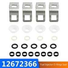 12672366 Fuel Injector O-Rings
