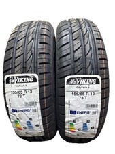 2X 155/65 R 13 (73T) Viking