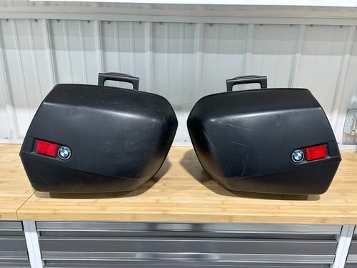 Bmw r1100rt right - r1100rt, left