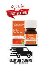 Premium Arnica 30C Tablets