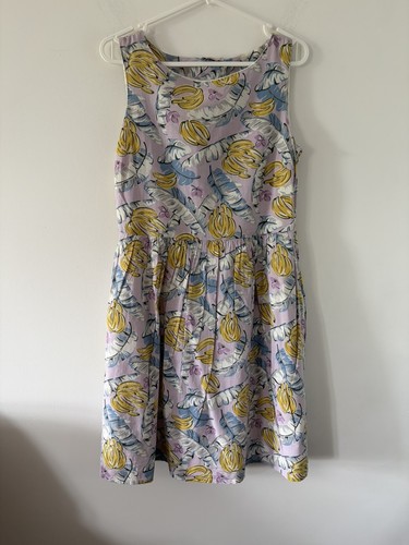 Cath kidston dress - cath, feather