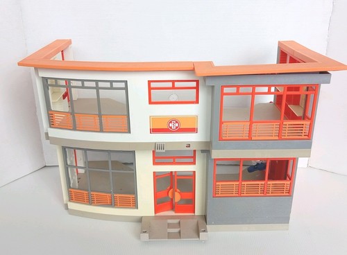 Playmobil city children's
