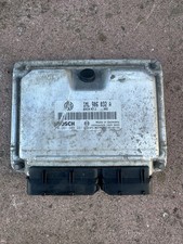 2005 Seat Leon Cupra R 1.8 Turbo BAM 225BHP ECU 1ML906032A 0261208221 ME 7.5