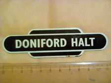 British Railways Totem Station